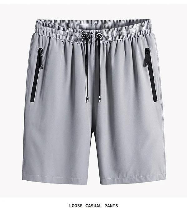 Combo of 3 Men's Stretchable Cotton Shorts|BUY NOW GET ONE FREE (40%Off)