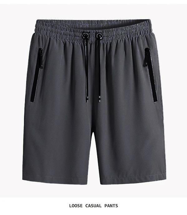 Combo of 3 Men's Stretchable Cotton Shorts|BUY NOW GET ONE FREE (40%Off)