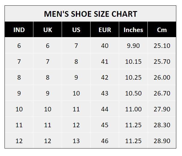 AM PM Men's Stylish Casual Shoes