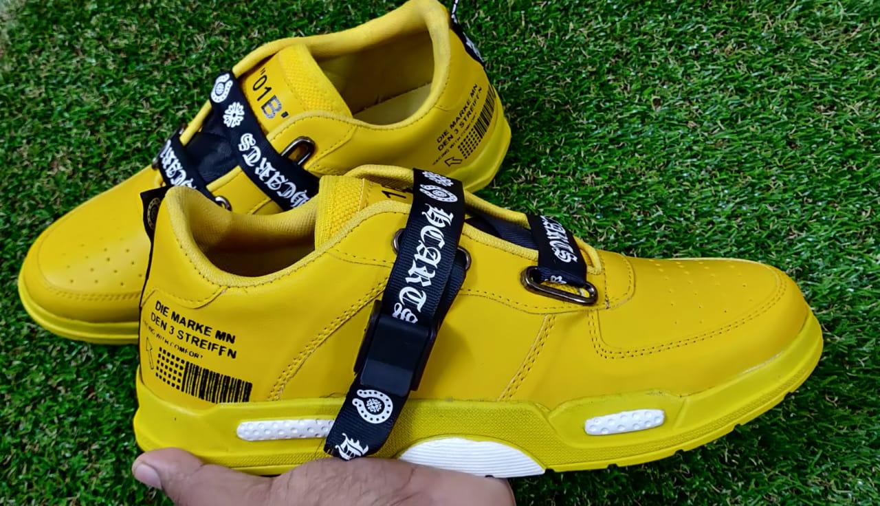 AM PM Men's Stylish Casual Shoes