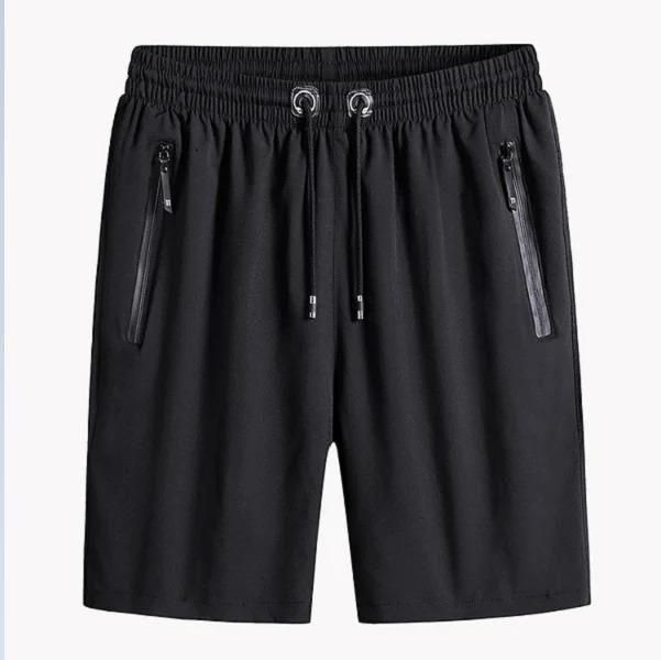 Combo of 3 Men's Stretchable Cotton Shorts|BUY NOW GET ONE FREE (40%Off)