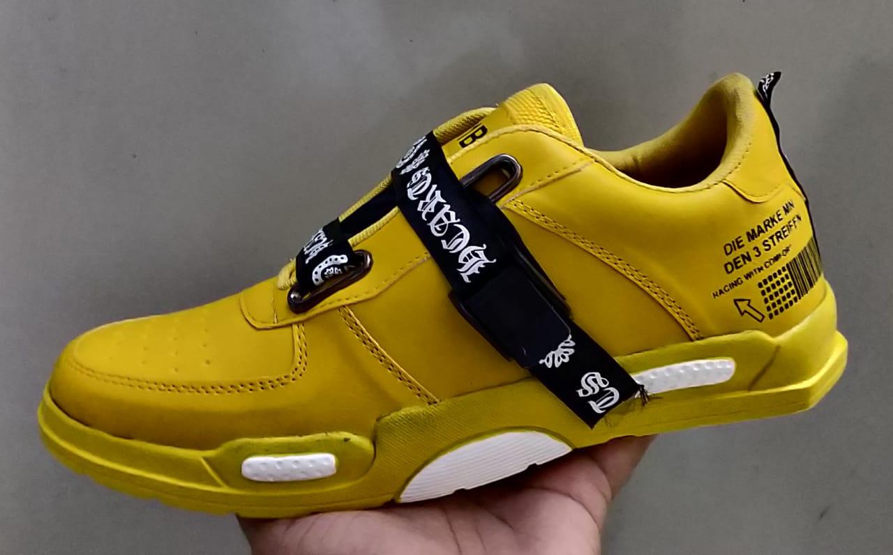 AM PM Men's Stylish Casual Shoes