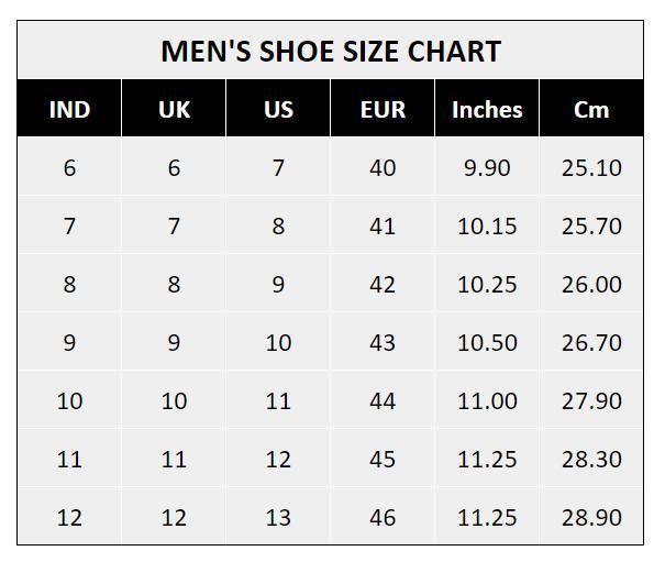 Bluepop Men's Fashionable Casual Shoes