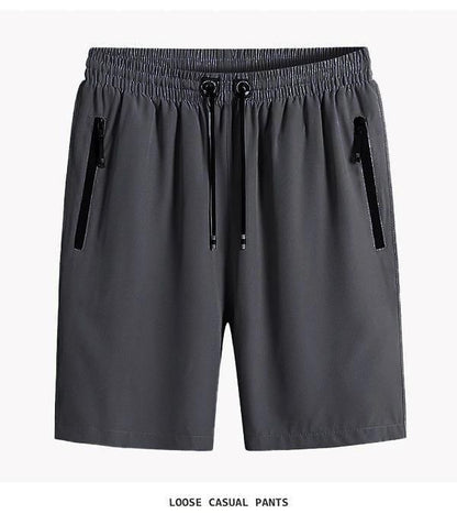 Combo of 3 Men's Stretchable Cotton Shorts|BUY NOW GET ONE FREE (40%Off)