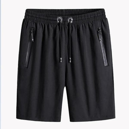 Combo of 3 Men's Stretchable Cotton Shorts|BUY NOW GET ONE FREE (40%Off)