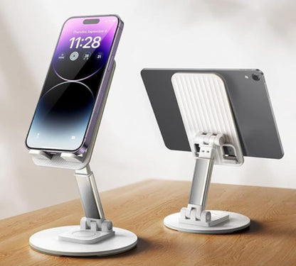360° Rotatable Phone|Tablet Stand (35%OFF)-Hot Selling Product
