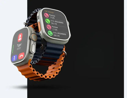 T800 Smart Watch Ultra + Airpods 2nd Gen|Combo Offer