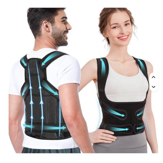 Posture Corrector Belt Unisex(50%OFF)
