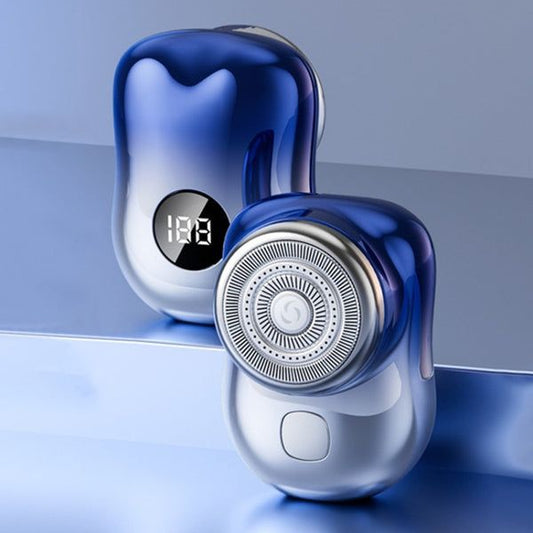 Mini Electric Shaver